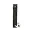 Square D Miniature Circuit Breaker, HOM Series, 20A, 1 Pole, 120V AC, 10kA, A Curve HOM120GFICP - alternate 3